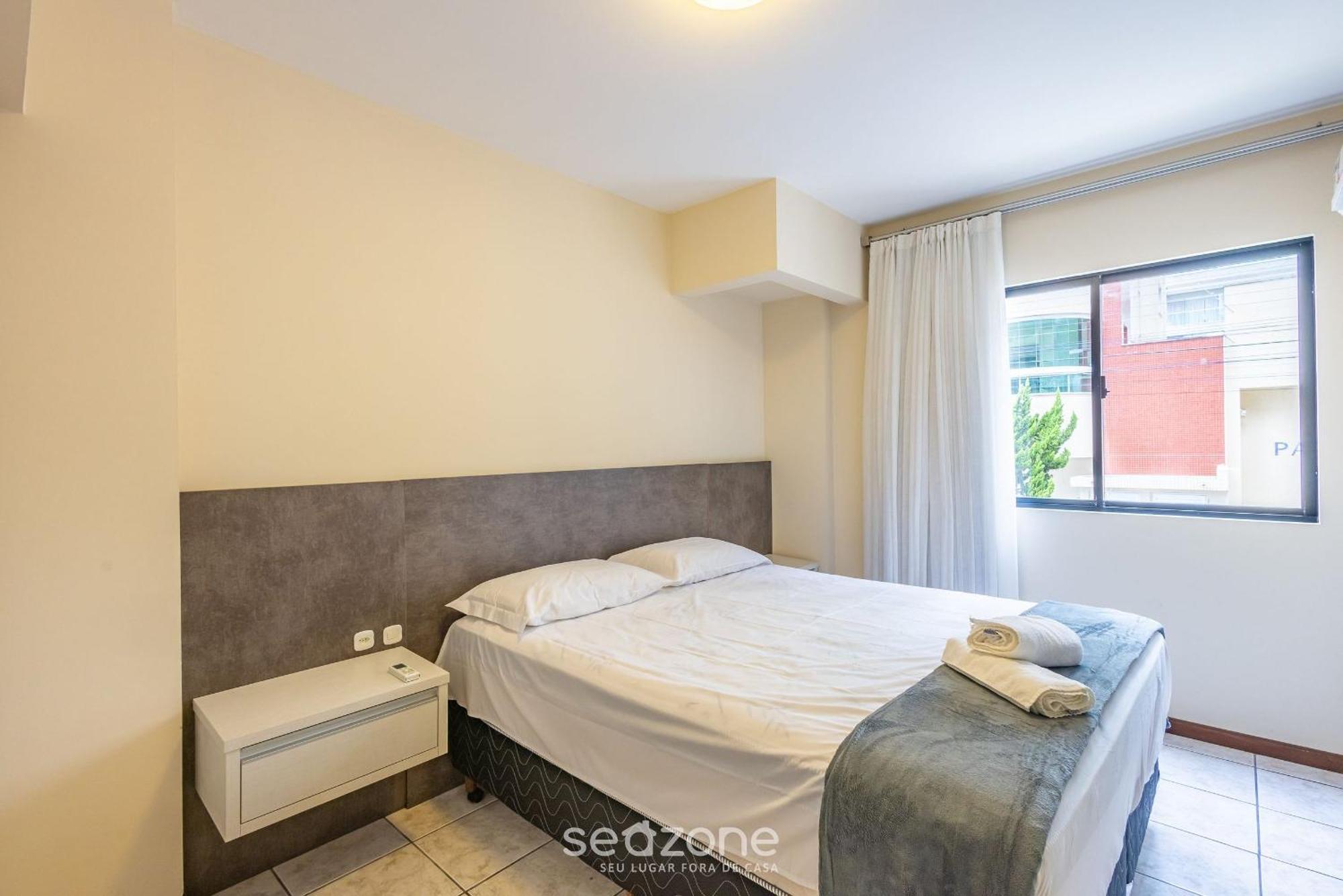 Apto C Churrasqueira, 50M Da Praia Itapema Epo001 Экстерьер фото